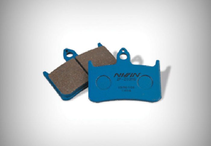 Tακάκια Set Nissin 2P-201NS Tακάκια Set Nissin 2P-201NS