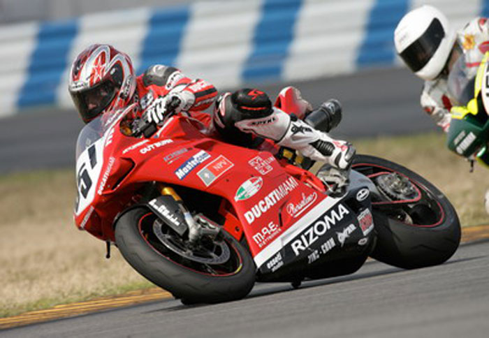 Αλλαγή κανονισμών WSBK 2008!