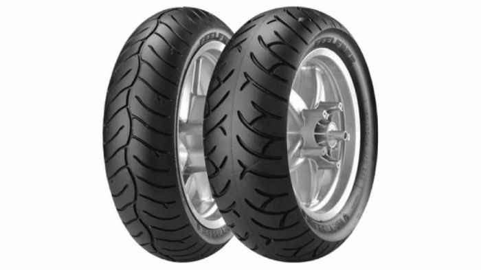 Μetzeler Feel Free για scooter