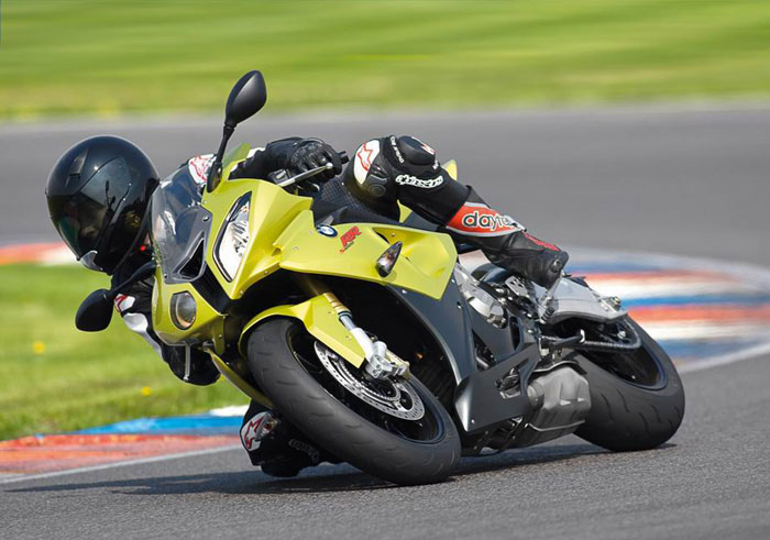 Επίσημη πρώτη του Βαυαρικού SS στη Monza 