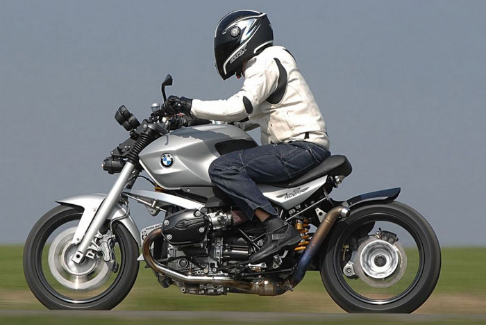 BMW Lo Rider Concept αλά…Γαλλικά!
