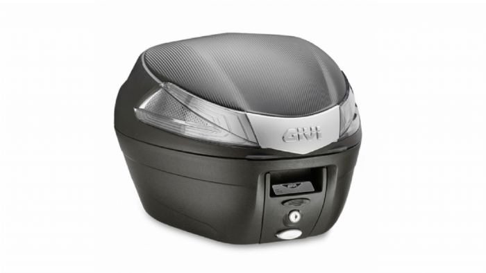 Βαλίτσα 34 λίτρα B34NΤ monolock GIVI
