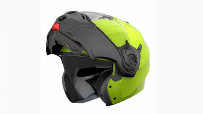 Κράνος Caberg Droid Κράνος Caberg Droid