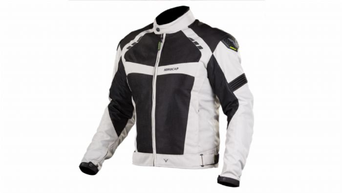 Jacket Nordcap Fight Air