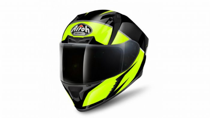 Κράνος Airoh Valore Eclipse Κράνος Airoh Valore Eclipse