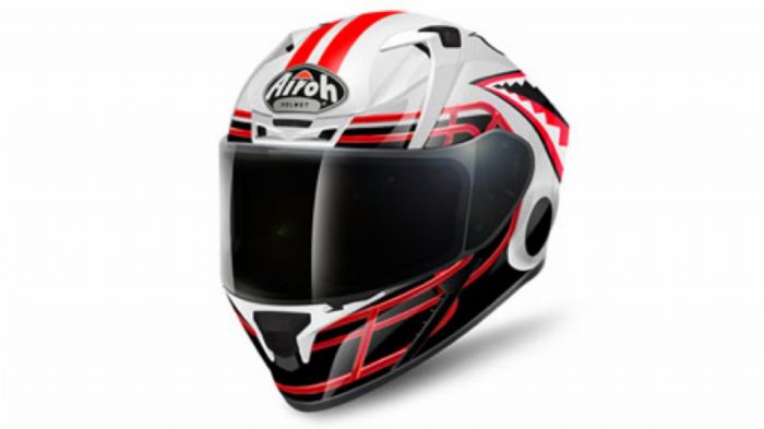 Airoh Valore Touchdown