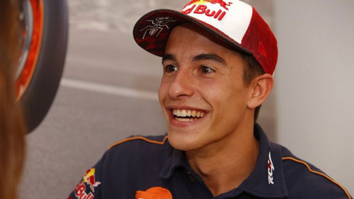 Τέσσερις τίτλοι σε πέντε χρόνια στα MotoGP 