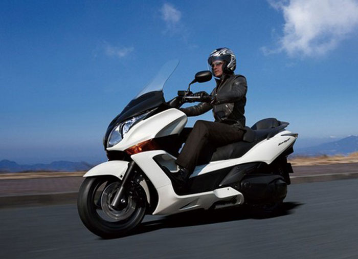 Ανανεώνεται το Silverwing 600