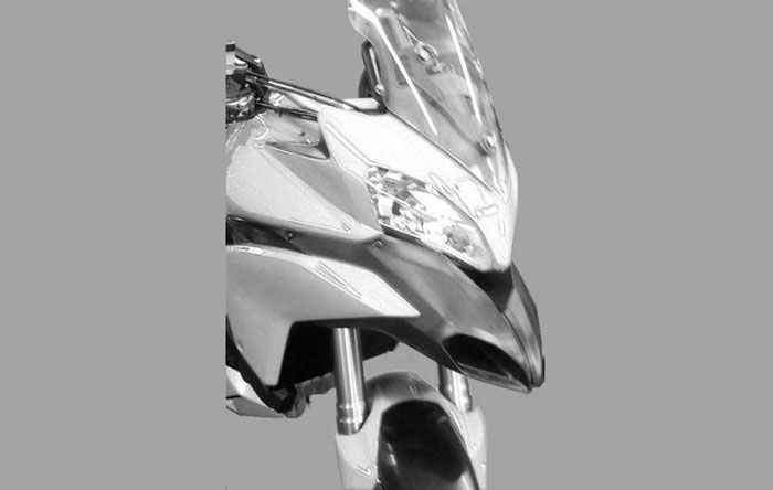 To Stradaperta…χωρίς καμουφλάζ!