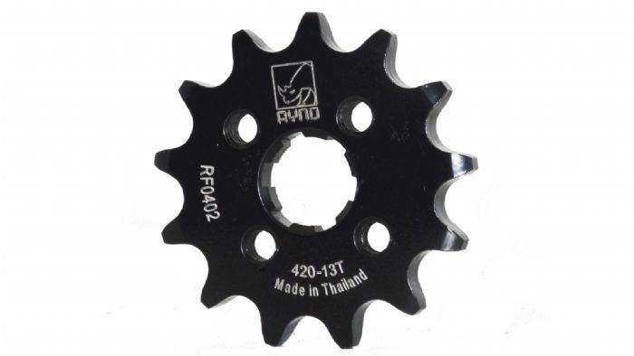 Εμπρός γρανάζι Ryno RF0402