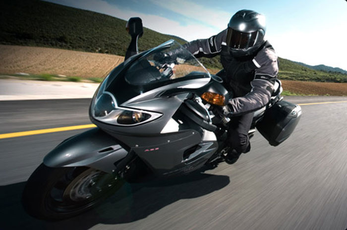 Νέο Sprint ST ετοιμάζει η Triumph