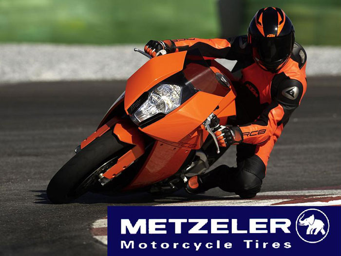 Δοκιμάζουμε τα Metzler Interact στη πίστα!