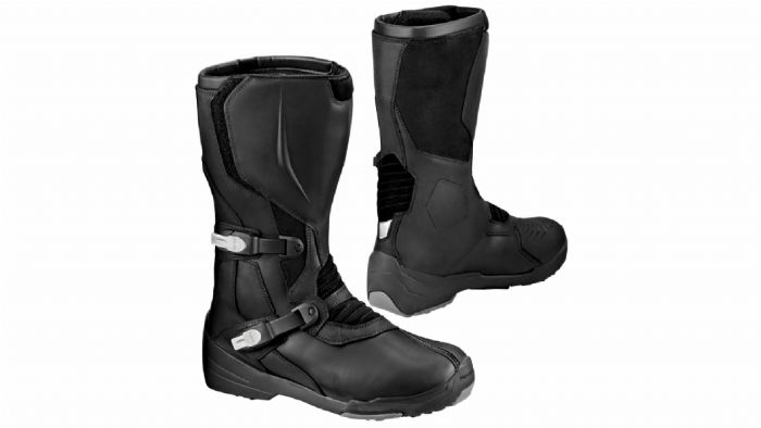 Μπότες BMW Gravel
