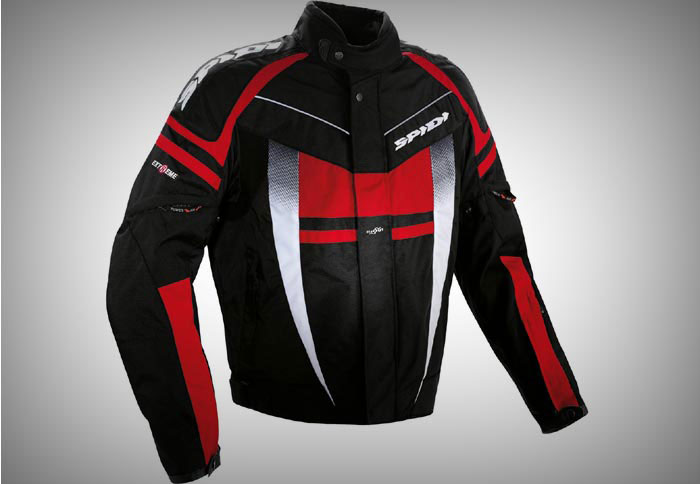 «Extreme» επιλογή από τη Spidi