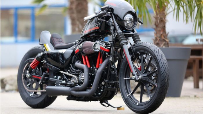 Cruisetec: Το νέο touring ελαστικό της Metzeler