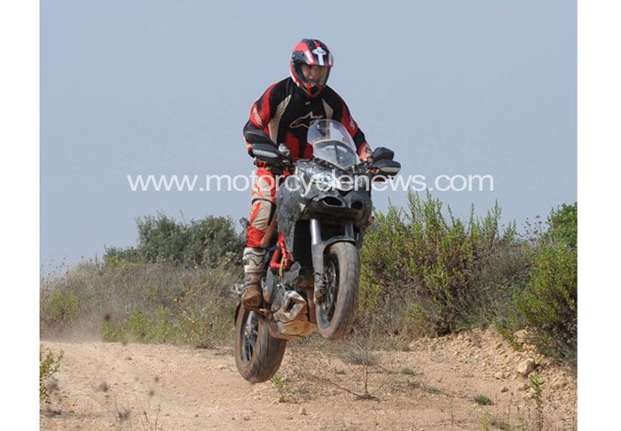 Stradaperta…ιπτάμενο!