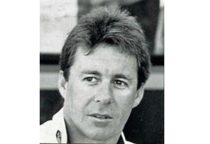 Gardner: Ύποπτη η απουσία του Stoner