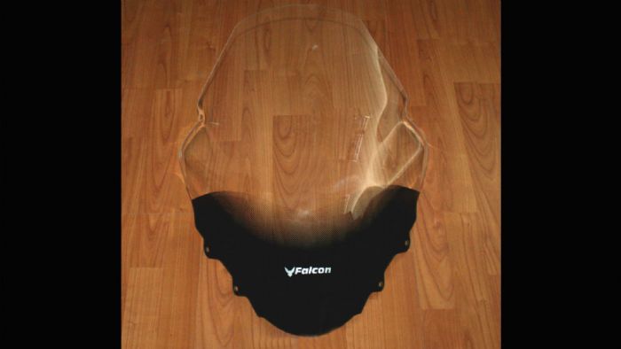 Ζελατίνα Falcon PCX 125 και 150