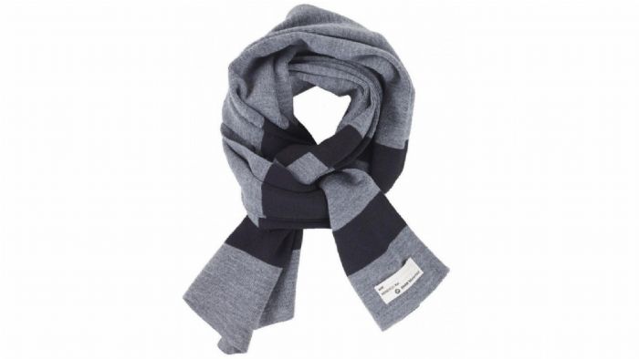 Κασκόλ BMW Motorrad Stripes