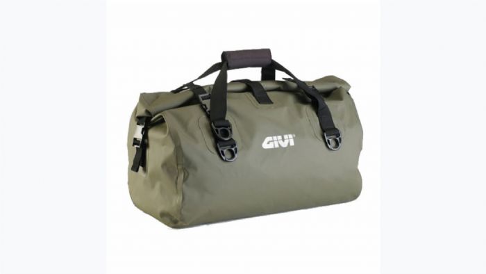 Σάκος ουράς EA115KG