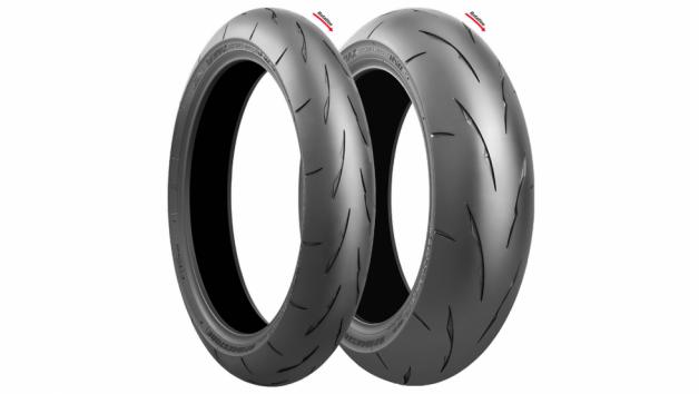 Bridgestone Battlax RS11 120/70-17 & 190/55-17 Bridgestone Battlax RS11 120/70-17 & 190/55-17