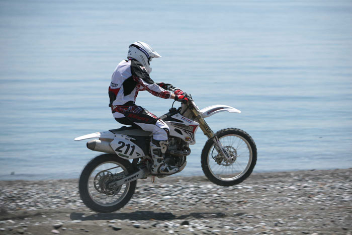  Πανελλήνιο Πρωτάθλημα Scramble 2009 