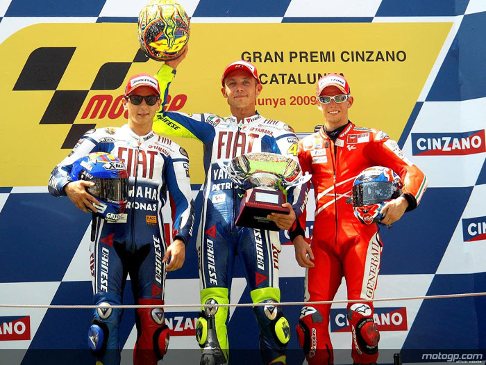 Τυφώνας Rossi...