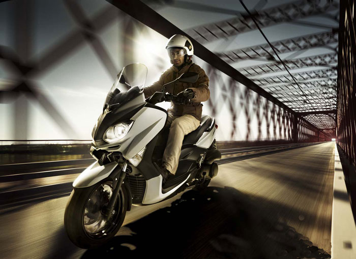 Με νέο πλαίσιο και αλλαγές στη σχεδίαση 