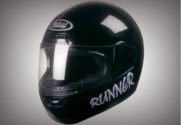 N30 Runner από τη Nau