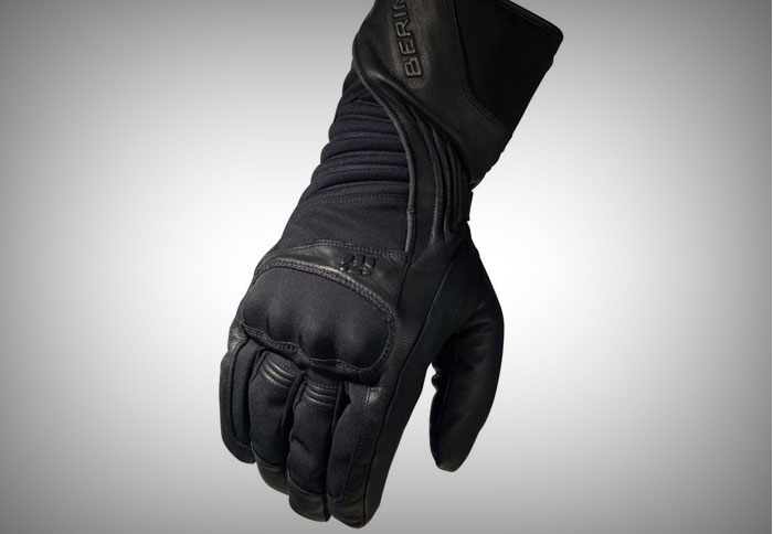 Rocket από την Bering