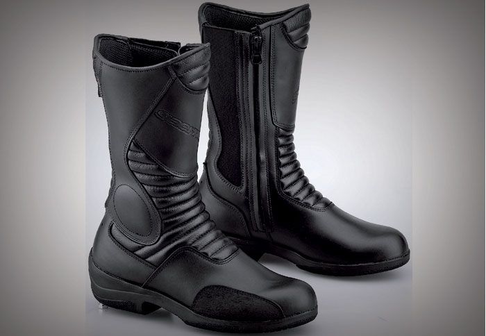 Μπότες Black Rose από την Gaerne