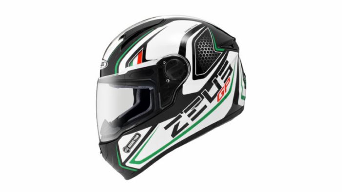 Nέο Κράνος Zeus 811 AL3