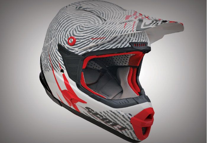 Scott Airbone Identity