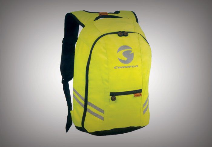 Σακίδιο 22 λίτρων Cameron Tweed Σακίδιο 22 λίτρων Cameron Tweed