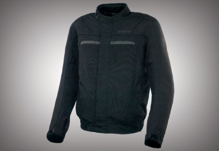 Jacket Alto από τη Bering 