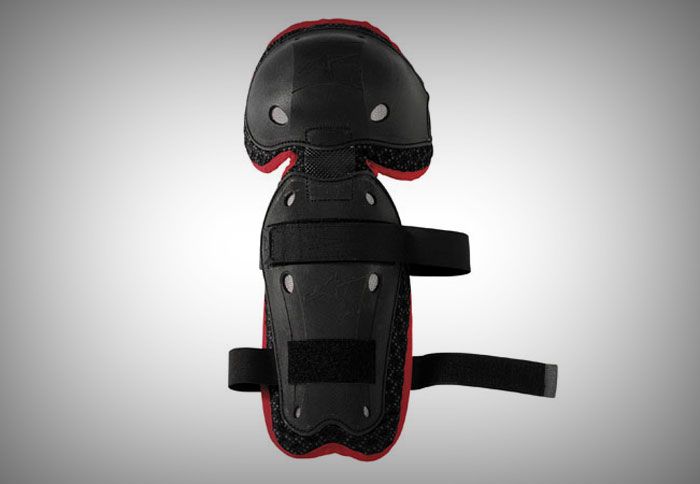 Reflex elbow guard από την Alpinestars