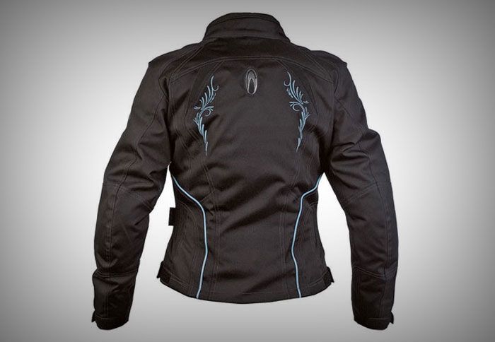 Γυναικείο jacket Diva από την Richa