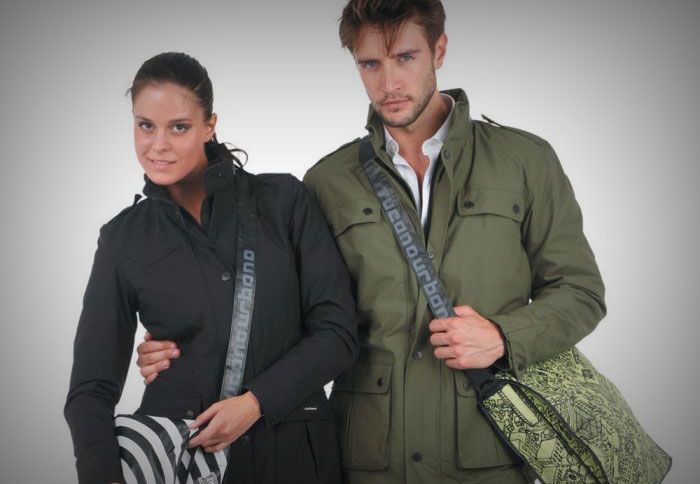 Libeccio από την Tucanourbano 