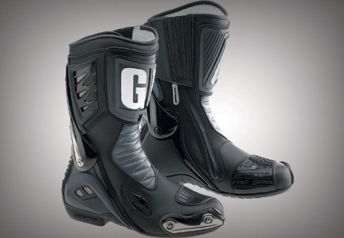 G-RW από την Gaerne G-RW από την Gaerne