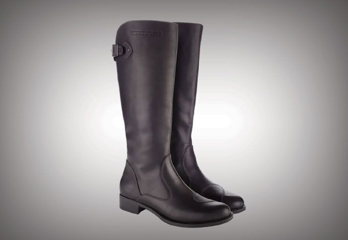 Tucanourbano Barrage