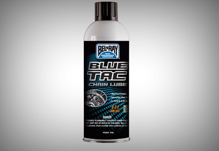 Bel-Ray Blue Tac Chain Lube