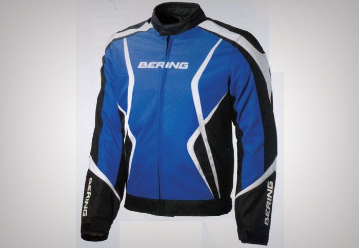 Joplin από την Bering Joplin από την Bering