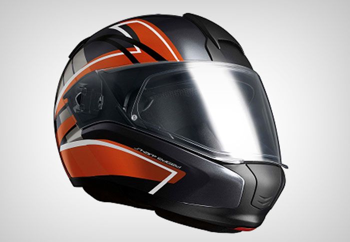 Κράνος BMW System 6 Κράνος BMW System 6