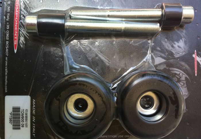 Μανιτάρια VALTER για TDM με 66 ευρώ! Μανιτάρια VALTER για TDM με 66 ευρώ!