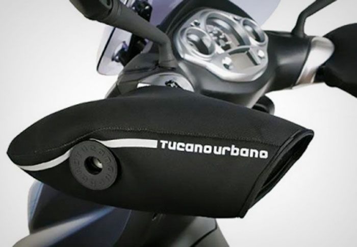 Χούφτες από την Tucanourbano