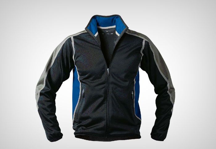 Μπουφάν: BMW Windbreaker 3