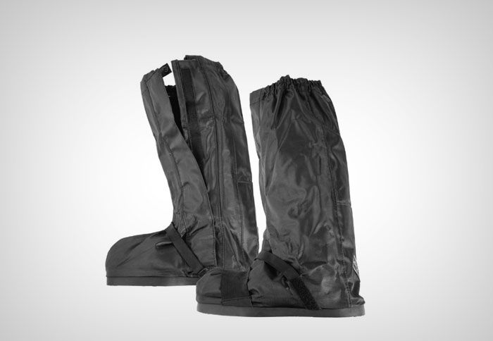 Αδιάβροχα για τα πόδια με φερμουάρ Αδιάβροχα για τα πόδια με φερμουάρ