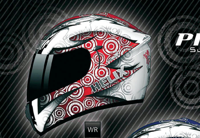 Pilot WR από την NZI