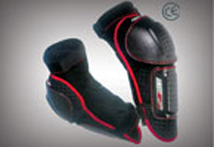 Επαγκωνίδες SX από τη Firstracing