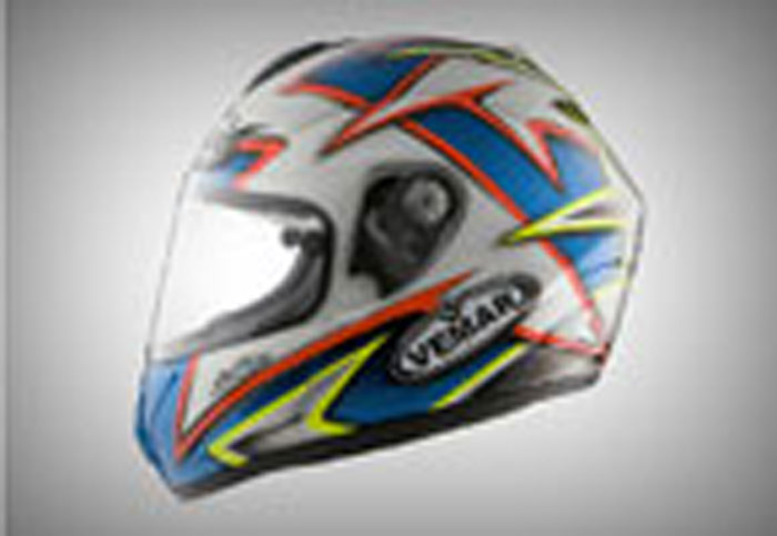 Κράνος Vemar VSREV F114